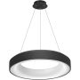 Azzardo SOVANA 45 SMART WIFI AZ3443 lampa wisząca 1x40W/LED IP20 2700K-6500K