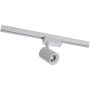 Azzardo TIVOLI AZ2223 Reflektor do szyny 3-fazowej 1x10W/LED