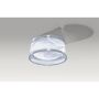 Azzardo UNA AZ2773 Downlighty 1x7W/LED 4000K