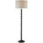 Dar Lighting Azana AZA4922 lampa podłogowa 1x60W/E27  