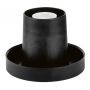 Novolux ROUND B12F-G05X1A-02 IP43 Podstawa do latarni 1x70W/E27