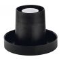Novolux ROUND B12G-G05X1A-02 IP43 Podstawa do latarni 1x70W/E27