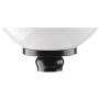 Novolux ROUND B12I-G05X1A-02 IP43 Podstawa do latarni 1x70W/E27