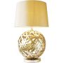 Dar Lighting Balthazar BAL4263 lampka stołowa 1x60W/E27  