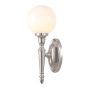 Elstead Lighting DRYDEN BATH/DRYDEN4 PN Kinkiet 1x40W/G9