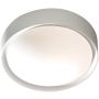Dar Lighting Beta BET52 plafon sufitowy 1x60W/E27 IP44 