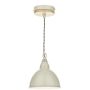 Dar Lighting Blyton BLY0143 lampa wisząca 1x40W/E14  