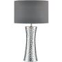 Dar Lighting Bokara BOK4232-X lampka stołowa 1x60W/E27  