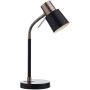 Dar Lighting Bond BON4254 lampki biurkowe 1x40W/E14  