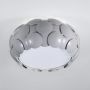 Italux SANTINA GREY C0317-06L-U1GM plafon sufitowy 6x26W/E27 
