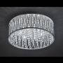 Italux VANESSA C0282-06R-B5QL plafon sufitowy 6x42W/G9 