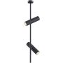 Maytoni Elti C021CL-02B lampa sufitowa 2x50W/GU10 IP20 