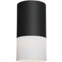 Maytoni Pauline C007CW-01B lampa sufitowa 1x50W/GU10 IP20 