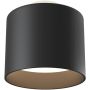 Maytoni Planet C009CW-L12B lampa sufitowa 2x12W/LED IP20 
