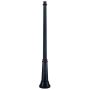 Novolux INDURA GLOBO C08B-31-02 IP65 Podstawa do latarni 