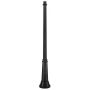 Novolux INDURA GLOBO C08C-31-02 IP65 Podstawa do latarni 