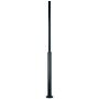 Novolux ROUND C06C-31-02  Podstawa do latarni 
