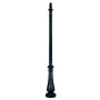 Novolux CITY INDURA C12A-32-02  Podstawa do latarni 