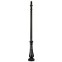 Novolux ROUND C10A-31-02  Podstawa do latarni 