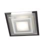 Italux BIANCA SQUARE C29375F-2P plafon sufitowy 1x10W/LED 
