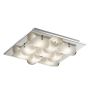 Italux DAZE C29373F-2 plafon sufitowy 9x33W/G9 