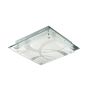 Italux ORLANDO C29521F-2T plafon sufitowy 1x17W/LED 