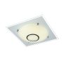 Italux MINAKO C47125F-12 plafon sufitowy 1x12W/LED 