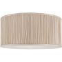 Endon Kemp CA2SHAB abażur 1x40W/E14  