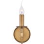 Endon Stanford CA1W1B kinkiet 1x40W/E14  