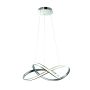 Milagro CAPPIO ML3806 Zwis sufitowy 1x36W/LED 4000K
