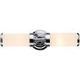 Dar Lighting Century CEN0950 kinkiet 2x25W/G9 IP44 