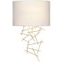 Dar Lighting Cevero CEV0735 kinkiet 1x40W/E27  