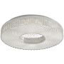 Dar Lighting Cimona CIM5008 plafon sufitowy 1x24W/LED  3000K