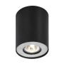 Italux NOMA CL-110GU10-BL oprawa natynkowa 1x50W/GU10 