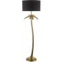 Dar Lighting Coco COC4935 lampa podłogowa 1x60W/E27  