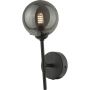 Dar Lighting Cohen COH0722-01 kinkiet 1x40W/G9  