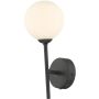 Dar Lighting Cohen COH0722-02 kinkiet 1x40W/G9  