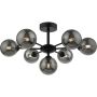 Dar Lighting Cohen COH3422-01 lampa sufitowa 7x40W/G9  