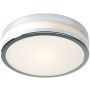 Dar Lighting Cyro CYR5250 plafon sufitowy 1x60W/E14 IP44 
