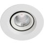 Italux Torres DA-401C-WK-WW-50 downlight wpuszczany 1x13W/LED IP44 3000K