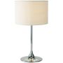 Dar Lighting Delta DEL4250 lampka stołowa 1x60W/E14  