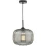 Dar Lighting Demarius DEM0110 lampa wisząca 1x40W/E27  