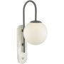 Dar Lighting Deuce DEU0739 kinkiet 1x40W/G9 IP44 
