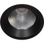 Italux Kerez DG-150C-BK-WW-70 downlight wpuszczany 1x34W/LED IP44 3000K