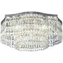 Maytoni Dune DIA005CL-10CH lampa sufitowa 10x60W/E14 IP20 