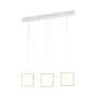 Milagro DIXON ML268 Zwis sufitowy 3x21W/LED 4000K