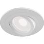 Maytoni Atom DL023-2-01W downlight wpuszczany 1x50W/GU10 IP20 