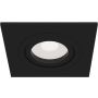 Maytoni Atom DL024-2-01B downlight wpuszczany 1x50W/GU10 IP20 