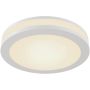 Maytoni Phanton DL2001-L12W downlight wpuszczany 1x12W/LED IP20 3000K