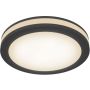 Maytoni Phanton DL303-L12B downlight wpuszczany 1x12W/LED IP20 3000K
